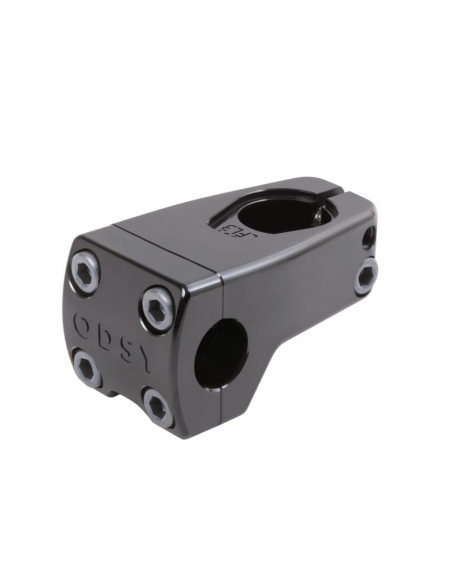 Odyssey CFL3 Stem - Black