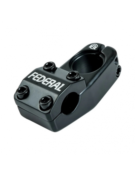 Federal Element V2 Stem Front Load - Black
