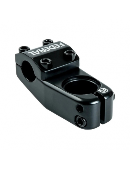 Potence Federal Element V2 Front Load - Black