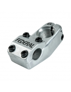 Federal Element V2 Stem Front Load - Silver