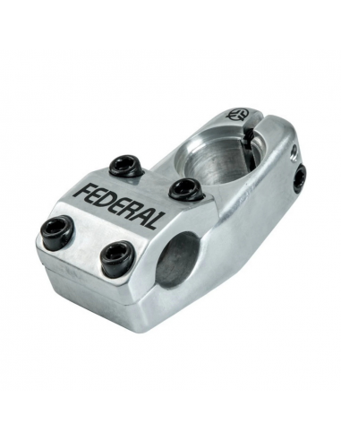 Federal Element V2 Stem Front Load - Silver