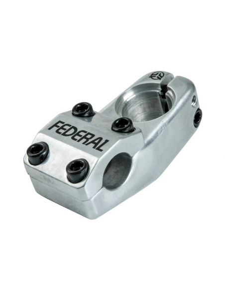 Federal Element V2 Stem Front Load - Silver