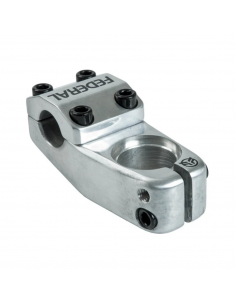 Federal Element V2 Stem Front Load - Silver 2
