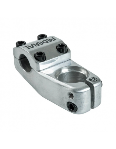 Federal Element V2 Stem Front Load - Silver