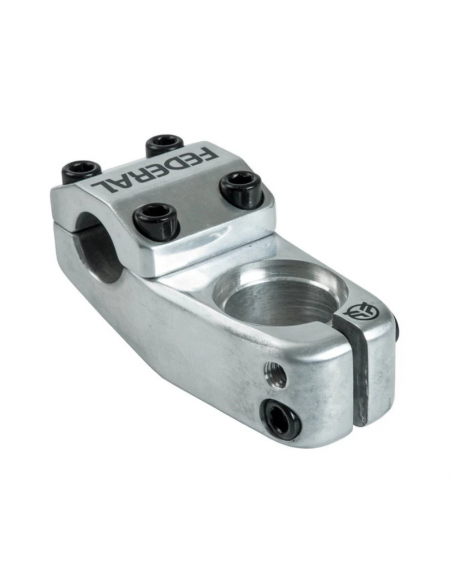 Federal Element V2 Stem Front Load - Silver