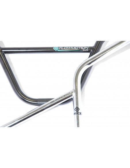 Pride Flowmotion Bar Ed Black