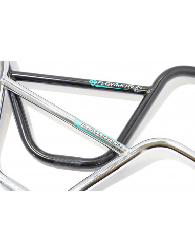 Guidon Pride Flowmotion Ed Black