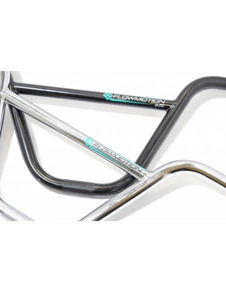 Guidon Pride Flowmotion Ed Black