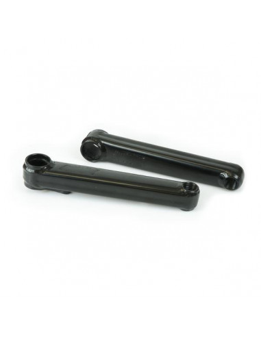 Total H2 Cranks Black