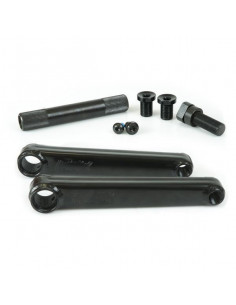 Pedalier Total H2 Black 2