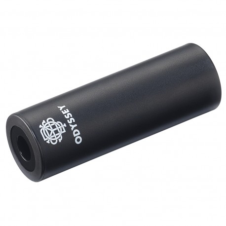 ODYSSEY GRADUATE NYLON BLACK PEG