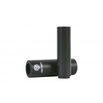 PEG ODYSSEY GRADUATE NYLON BLACK 2