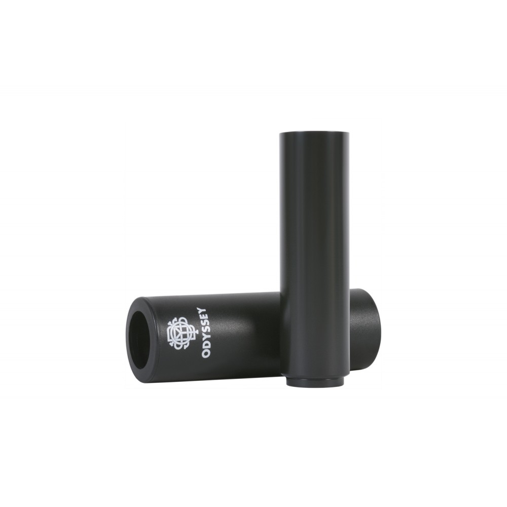 PEG ODYSSEY GRADUATE NYLON BLACK