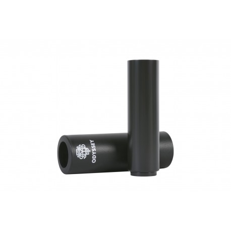 PEG ODYSSEY GRADUATE NYLON BLACK