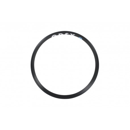 ODYSSEY LIGHTHOUSE RIM BLACK