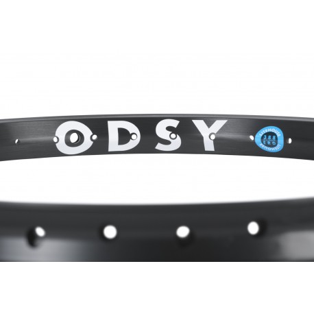 JANTE ODYSSEY LITEHOUSE BLACK