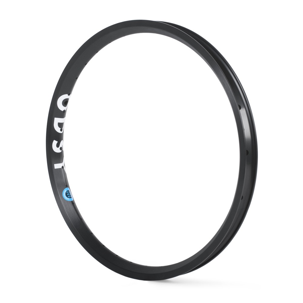 ODYSSEY LIGHTHOUSE RIM BLACK