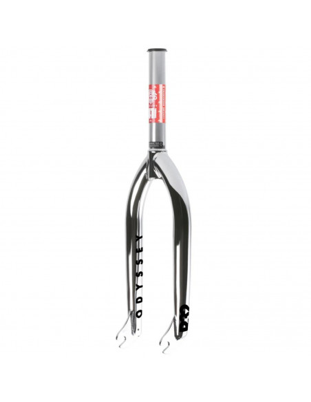 Odyssey R-32 Fork Chrome