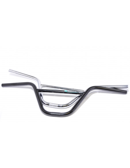 Pride Flowmotion Bar Ed Black