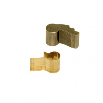 BEARING KIT PRIDE RIVAL FRONT - PRO V2 AND SX