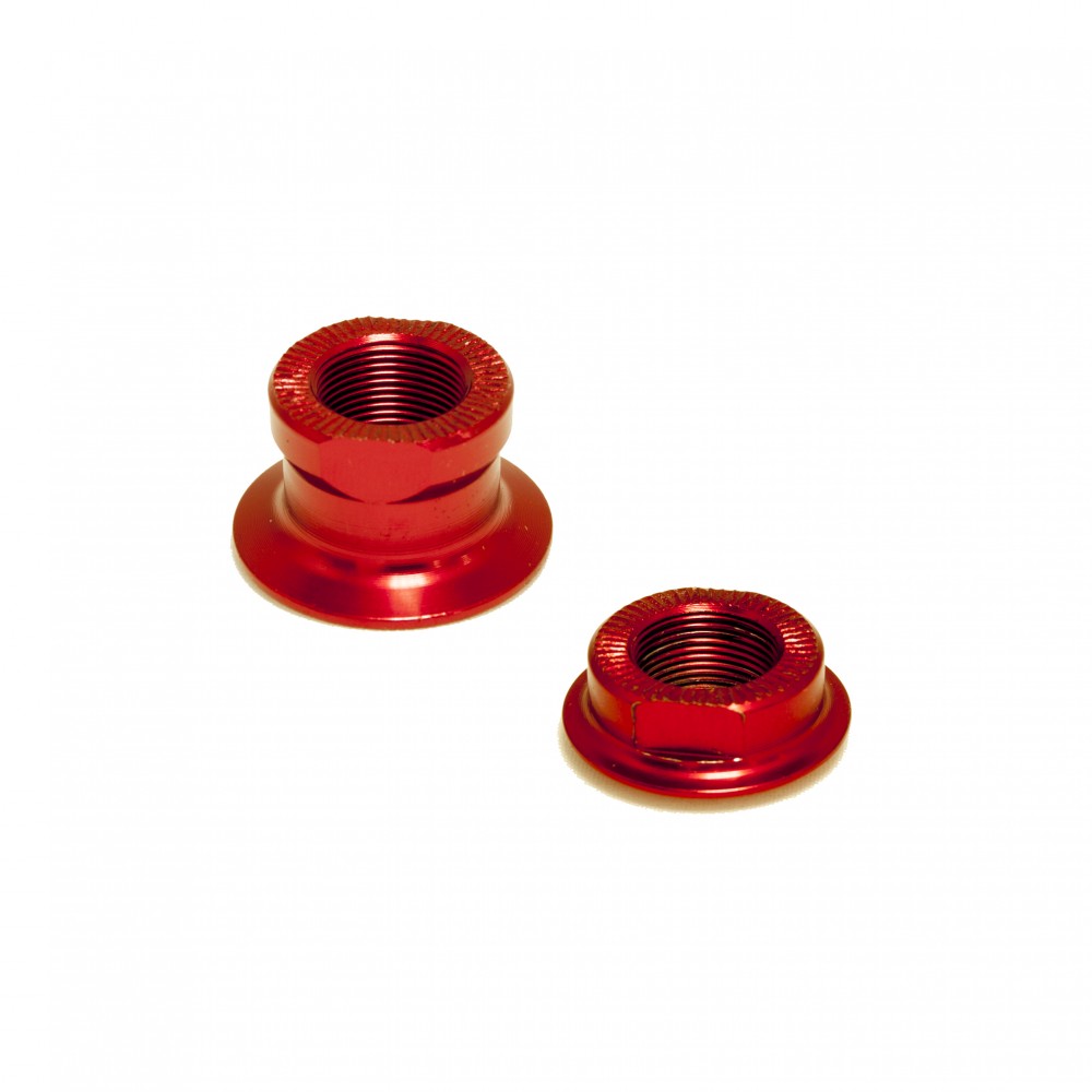 ACC MOYEU PRIDE EXP V1 COUPELLES MOYEU AR (PAIRE)