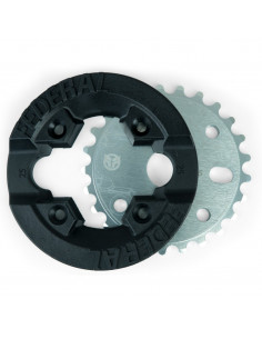 Couronne Federal Impact Guard Silver 2