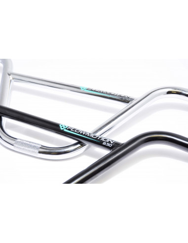 Guidon Pride Flowmotion Ed Black