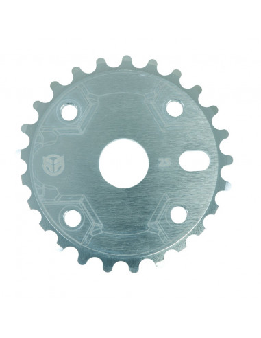 Federal Impact Guard Sprocket Black