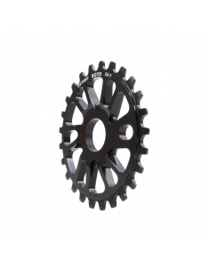 Odyssey Boyd Sprocket Black 2
