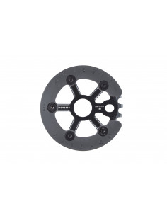 Odyssey Utility Pro Sprocket Black