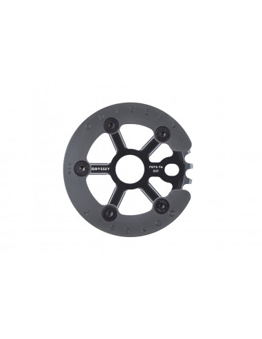 Couronne Odyssey Utility Pro Black