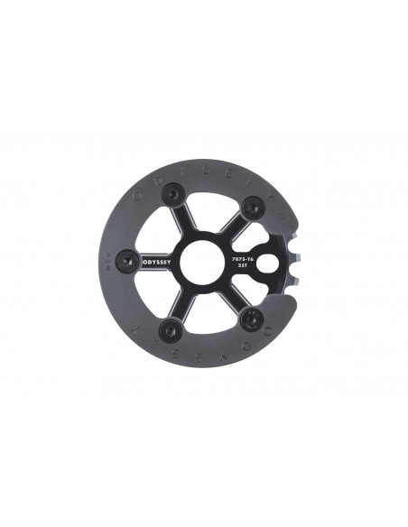 Couronne Odyssey Utility Pro Black