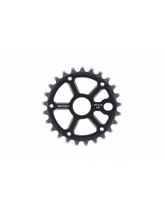 Odyssey Utility Pro Sprocket Black 2