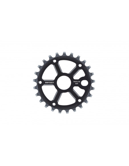 Couronne Odyssey Utility Pro Black