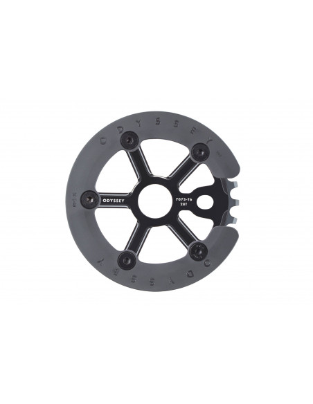 Couronne Odyssey Utility Pro Black