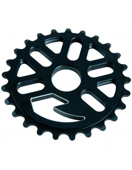 Couronne Tall Order One Logo Black