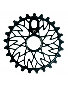 Tall Order Spectrum Sprocket Black