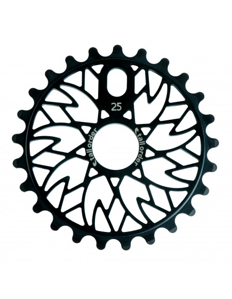 Tall Order Spectrum Sprocket Black