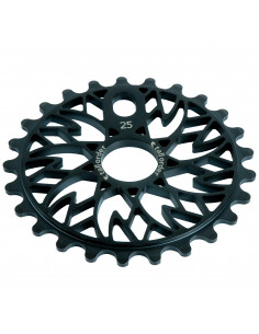 Couronne Tall Order Spectrum Black 2