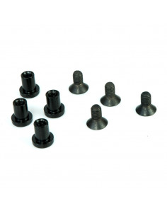 Kit Vis Impact Guard Federal 2