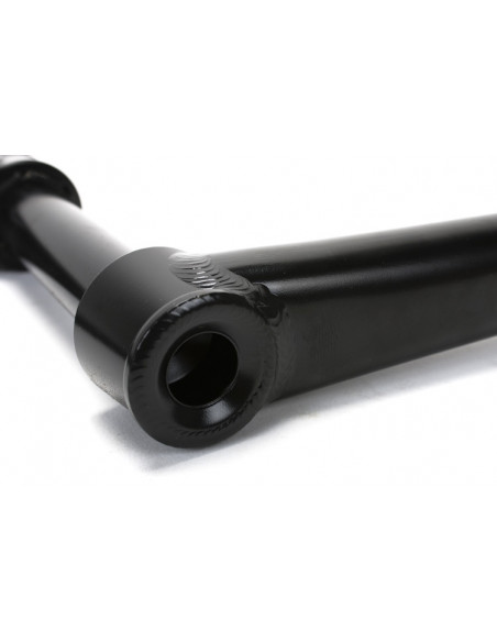 Pedalier Odyssey Thunderbolt Black