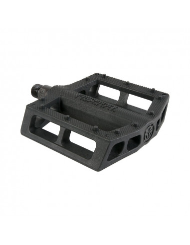 Federal Contact Pedals