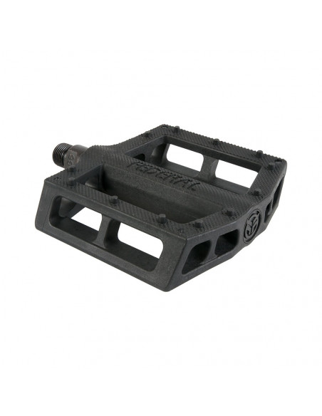 Federal Contact Pedals