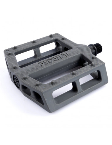 Pedales Federal Contact Plastic
