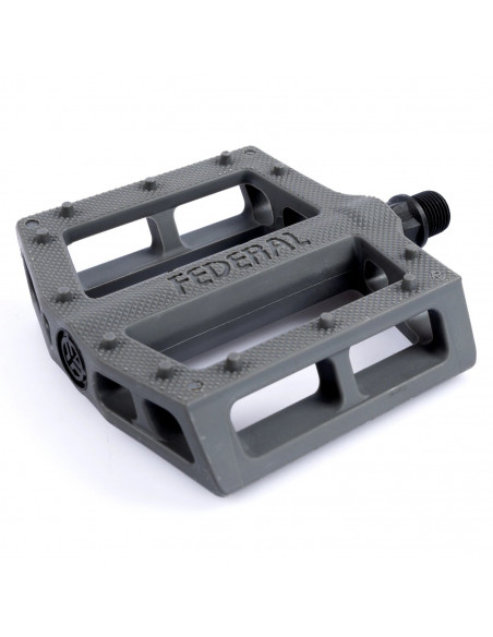 Pedales Federal Contact Plastic