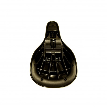 Selle Pride Pivotal Race Spirit Noir Dessous