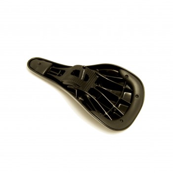 Selle Pride Pivotal Race Spirit Black 2