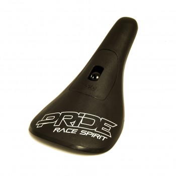 Selle Pride Pivotal Race Spirit Black