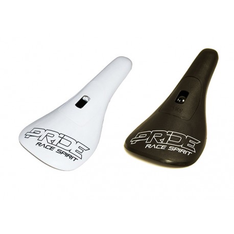 SELLE PRIDE PIVOTAL RACE SPIRIT BLACK