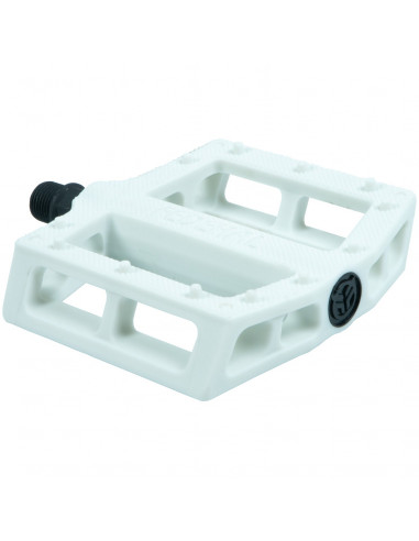 Pedales Federal Contact Plastic